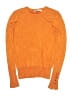 Zara Orange Long Sleeve Top Size S (baby) - photo 1