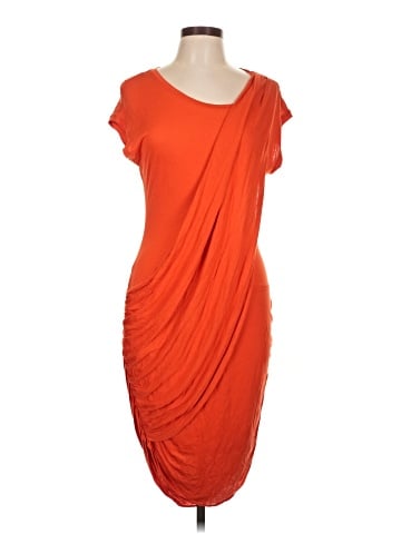 BCBGMAXAZRIA Cocktail Dress (view 1)