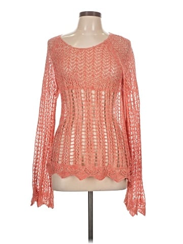 Maurices Pullover Sweater (view 1)