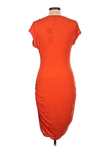 BCBGMAXAZRIA Cocktail Dress (view 2)