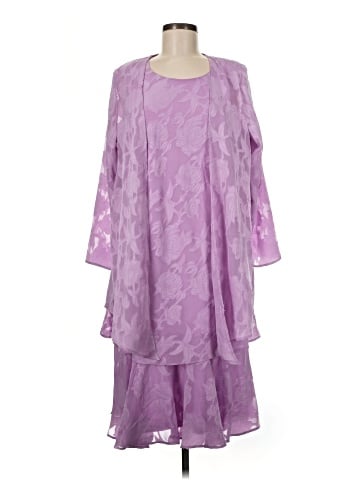 Draper's & Damon's Casual Dress (view 1)