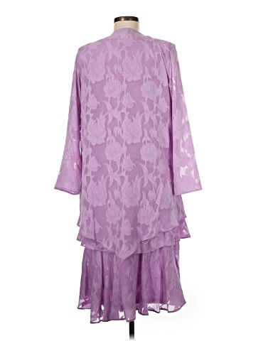 Draper's & Damon's Casual Dress (view 2)