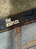 The Kooples Blue Jeans Size 27 waist - photo 7