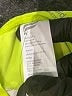 Fabletics Color Block Green Yoga Pants Size S - photo 7