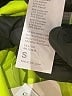 Fabletics Color Block Green Yoga Pants Size S - photo 8