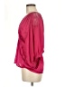 Renee C. 100% Polyester Pink 3/4 Sleeve Blouse Size M - photo 5