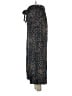 IVKO Polka Dots Black Casual Pants Size S - photo 5