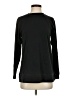 Eberjey Black Pullover Sweater Size S - photo 1