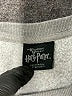 Harry Potter Gray Sweatshirt Size M - photo 7