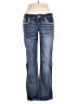 Maurices Blue Jeans Size 11 - 12 - photo 1