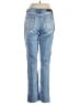YMI Blue Jeans Size 9 - photo 2