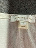 Monteau Solid Ivory Jumpsuit Size L - photo 4