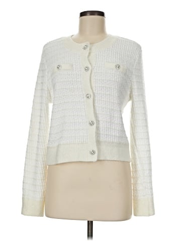Laundry by Shelli Segal Cardigan (view 1)