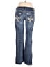 Maurices Blue Jeans Size 11 - 12 - photo 2