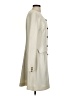 Free People Ivory Coat Size S - photo 4