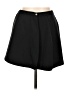 Nike Solid Black Casual Skirt Size L - photo 1