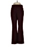 Gap Burgundy Jeans Size 2 - photo 1