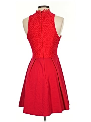 Francesca's Cocktail Dress (view 2)