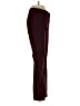 Gap Burgundy Jeans Size 2 - photo 4