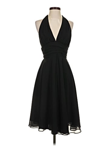 Twenty One Cocktail Dress (view 1)