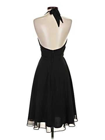 Twenty One Cocktail Dress (view 2)