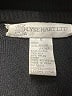 Ilyse Hart Ltd. 100% Leather Black Leather Jacket Size S - photo 6