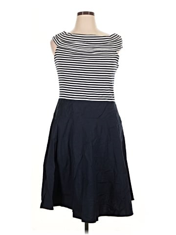 Lauren by Ralph Lauren Casual Dress (view 1)