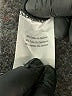 BumpStart Black Active Pants Size Lg Maternity - photo 7