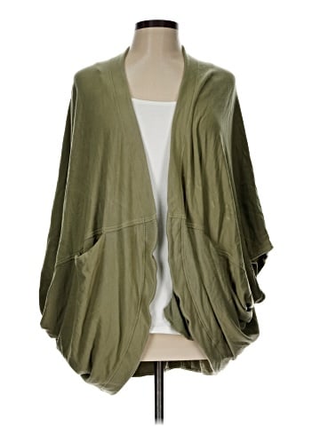 Athleta Cardigan (view 1)