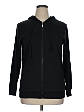 Assorted Brands Zip Up Hoodie