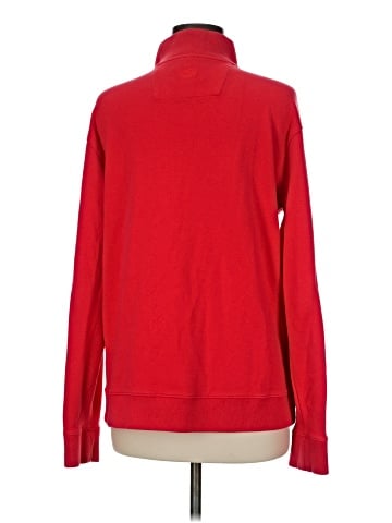 Southern Tide Pullover Sweater (view 2)