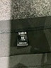 Shein Solid Black Formal Skirt Size M - photo 4