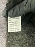 Shein Solid Black Formal Skirt Size M - photo 5