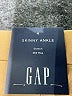 Gap Solid Tan Casual Pants Size 4 - photo 5