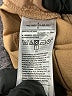 Gap Solid Tan Casual Pants Size 4 - photo 6