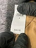 Gap Solid Tan Casual Pants Size 4 - photo 7