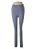 MWL by Madewell Blue Active Pants Size S - photo 1