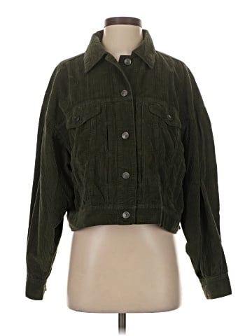American Eagle Outfitters Jacket (view 1)