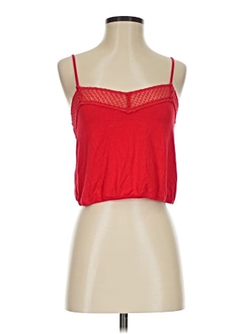 Hiatus Sleeveless Top (view 1)