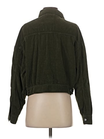 American Eagle Outfitters Jacket (view 2)