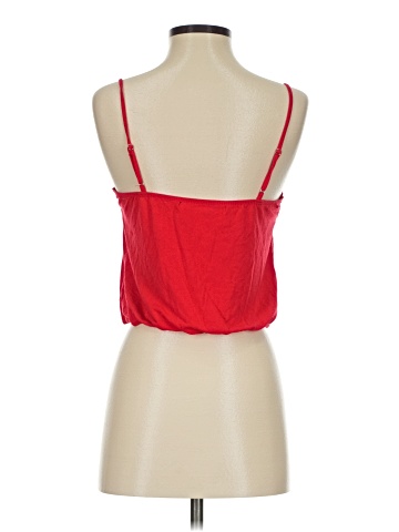 Hiatus Sleeveless Top (view 2)