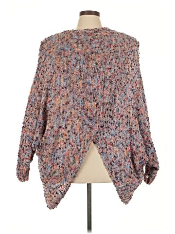 chic soul (chicsoul.com) Pullover Sweater (view 1)
