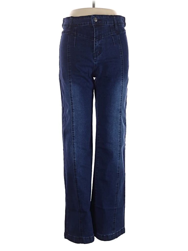 Assorted Brands Jeans In Blue