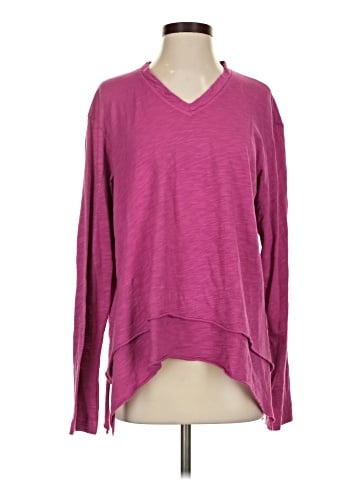 Wilt Long Sleeve T-Shirt (view 1)