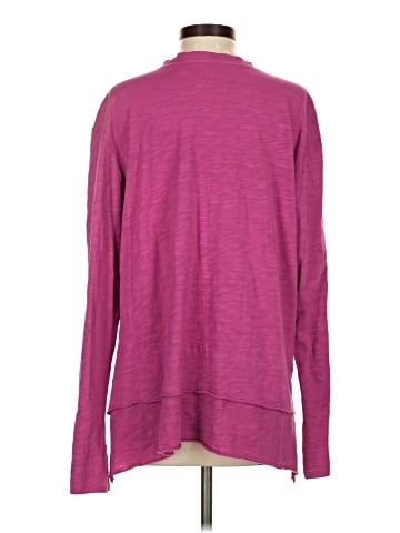 Wilt Long Sleeve T-Shirt (view 2)