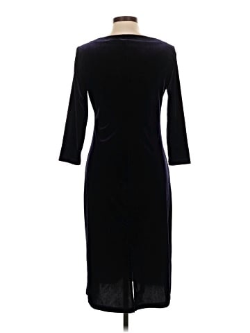 Kathie Lee Cocktail Dress (view 2)