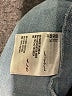 Style&Co 100% Cotton Blue Denim Jacket Size 3X - photo 7