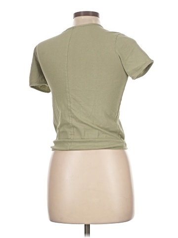 Dillard's Short Sleeve T-Shirt (view 2)