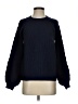 Boden Solid Blue Pullover Sweater Size S - photo 1