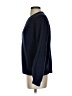 Boden Solid Blue Pullover Sweater Size S - photo 5